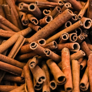 Cinnamon Sticks (Cinnamomum Verum)