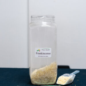 Frankincense (Boswellia Serrata)