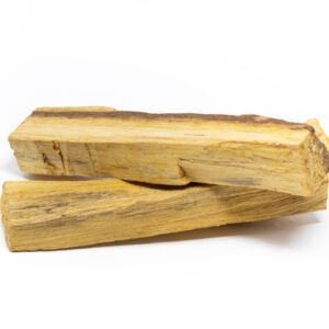 Palo Santo (Bursera Graveolens)