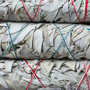 Sage Sticks (Salvia Officinalis)