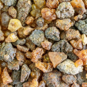 Myrrh (Commiphora Myrrha)