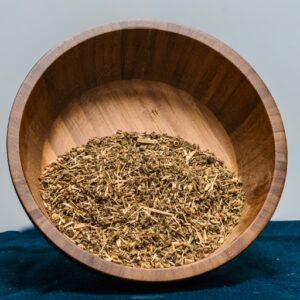 Agrimony (Agrimonia Eupatoria)