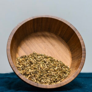 Alfalfa Leaves (Medicago Sativa)