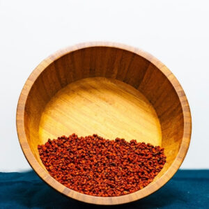 Annatto Seeds (Bixa Orellana)