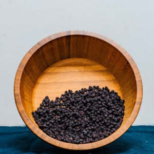 Bilberries (Vaccinium Myrtillus)