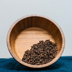 Clove (Syzygium Aromaticum)