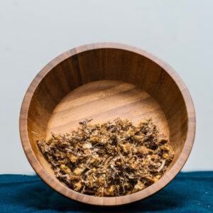 Coltsfoot Flower (Tussilago Farfara)