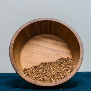 Coriander Seed (Coriandrum Sativum)
