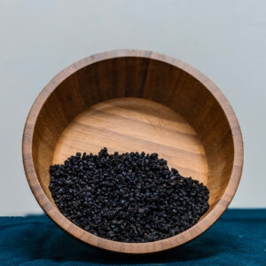 Elderberries (Sambucus Nigra)