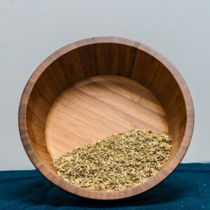 Fennel Seeds (Foeniculum Vulgare)