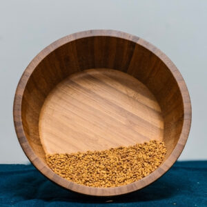 Fenugreek Seeds (Trigonella Foenum-Graecum)
