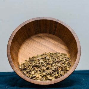 Gingko (Ginkgo Biloba)