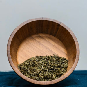 Green Tea (Camellia Sinensis)