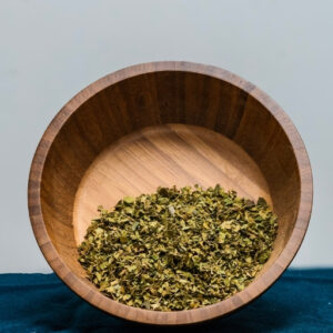 Gumar Leaf (Gymnema Sylvestre)