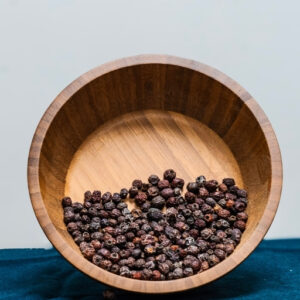 Hawthorn Berries (Crataegus Monogyna)
