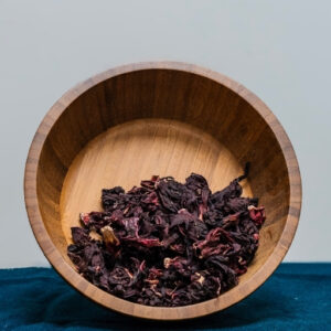 Hibiscus (Hibiscus Rosa-Sinensis)
