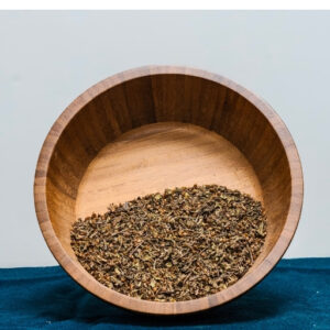 Holy Basil (Ocimum Tenuiflorum)