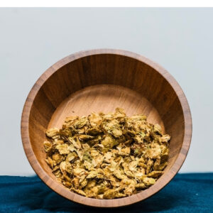 Hops (Humulus Lupulus)