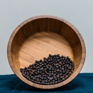 Juniper Berries (Juniperus Communis)