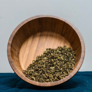 Lemon Balm (Melissa Officinalis)