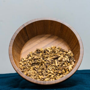 Liquorice Root (Glycyrrhiza Glabra)
