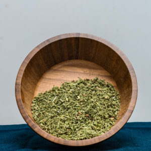 Marshmallow Leaf (Althaea Officinalis)
