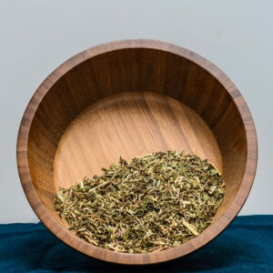 Meadowsweet (Filipendula Ulmaria)