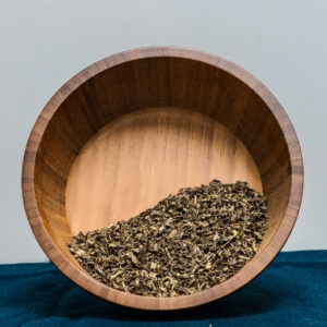 Milk Thistle Leaf (Silybum Marianum)