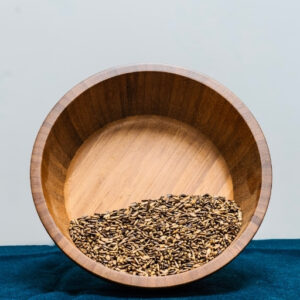 Milk Thistle Seed (Silybum Marianum)