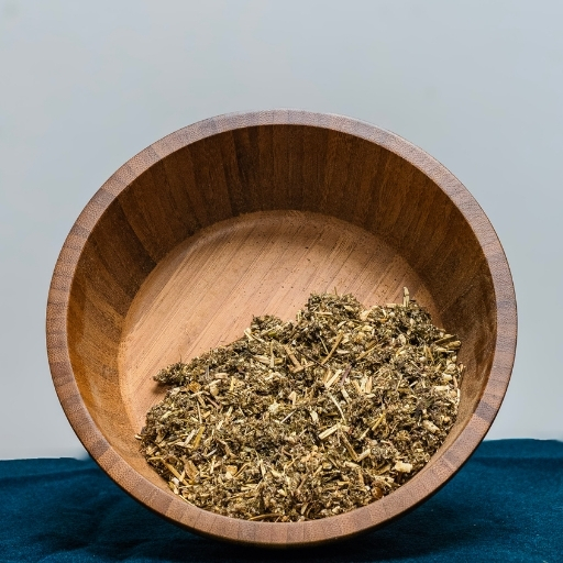 Mugwort (Artemisia Vulgaris)