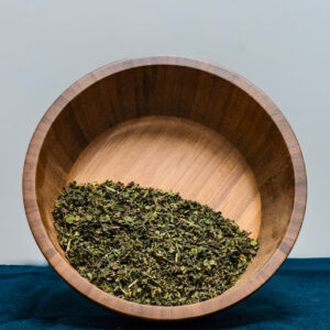 Nettle Leaf (Urtica Dioica)