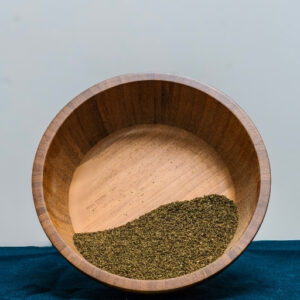 Nettle Seed (Urtica Dioica)