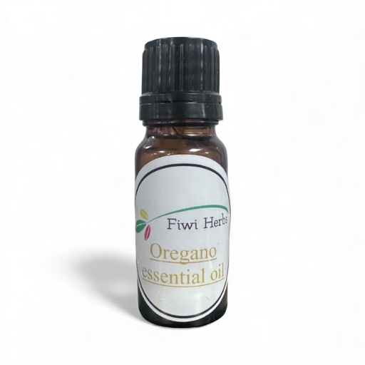 Oregano Oil