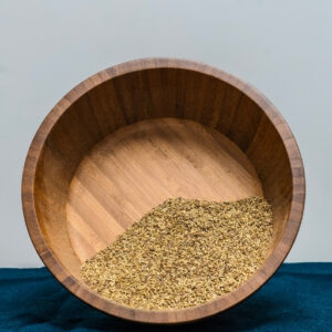 Oregano (Origanum Vulgare)