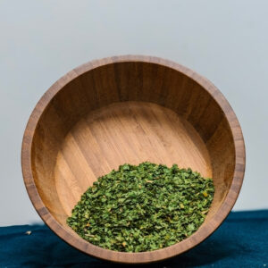 Parsley Leaf (Petroselinum Crispum)