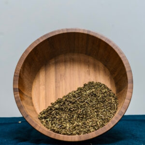 Peppermint (Mentha Piperita)