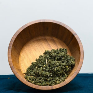 Raspberry Leaf (Rubus Idaeus)