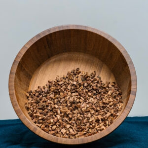 Oak Bark (Quercus Robur)
