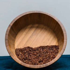 Rooibos (Red Bush) (Aspalathus Linearis)