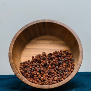 Rowan Berries (Sorbus Aucuparia)