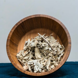 Sage (Salvia Officinalis)