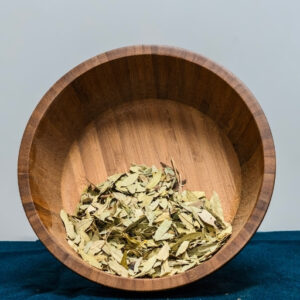 Senna Leaf (Cassia Officinalis)