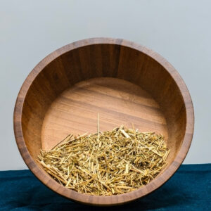 Shepherds Purse (Capsella Bursa-Pastoris)