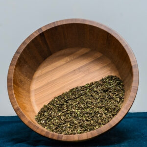 Spearmint (Mentha Spicata)