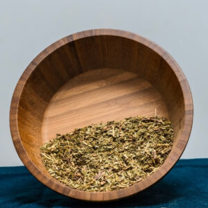 Thuja Leaf (Thuja Occidentalis)