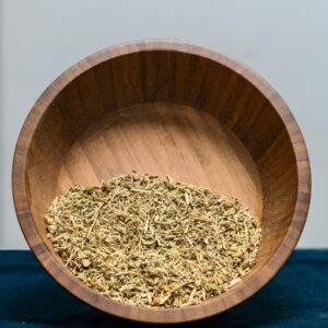 White Horehound (Marrubium Vulgare)