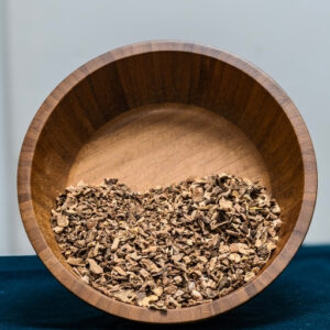 Wild Yam (Dioscorea Villosa)