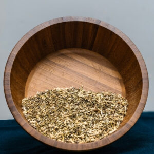 Wormwood (Artemisia Absinthium)