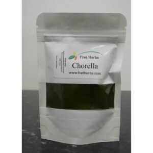 Chlorella Powder (Chlorella Vulgaris)