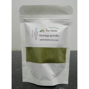 Moringa (Moringa Oleifera)